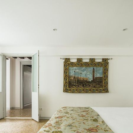 Goodwind Venice Apartments ภายนอก รูปภาพ