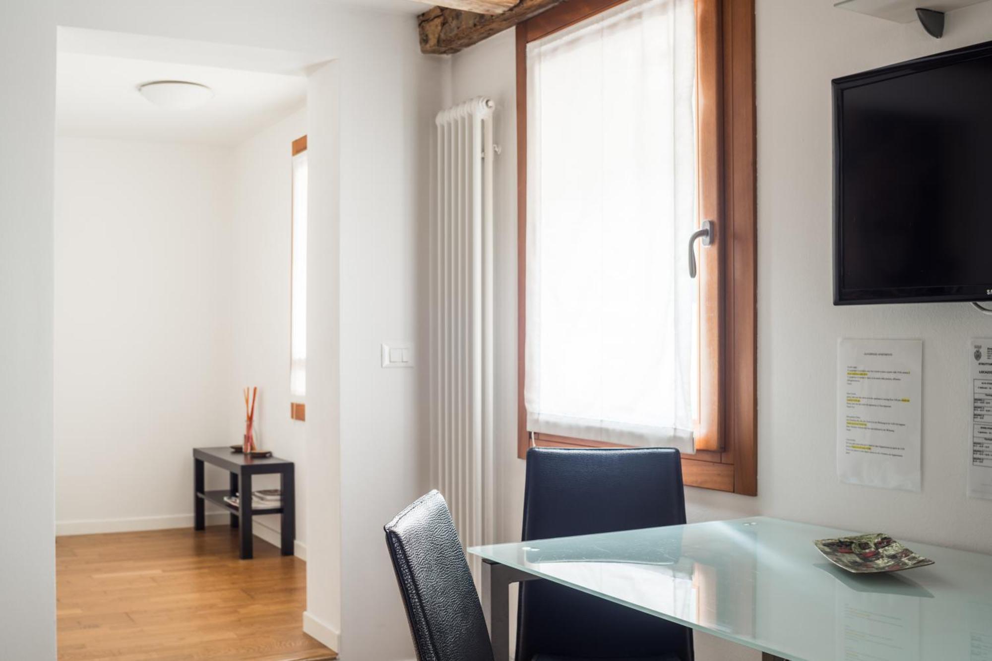 Goodwind Venice Apartments ภายนอก รูปภาพ