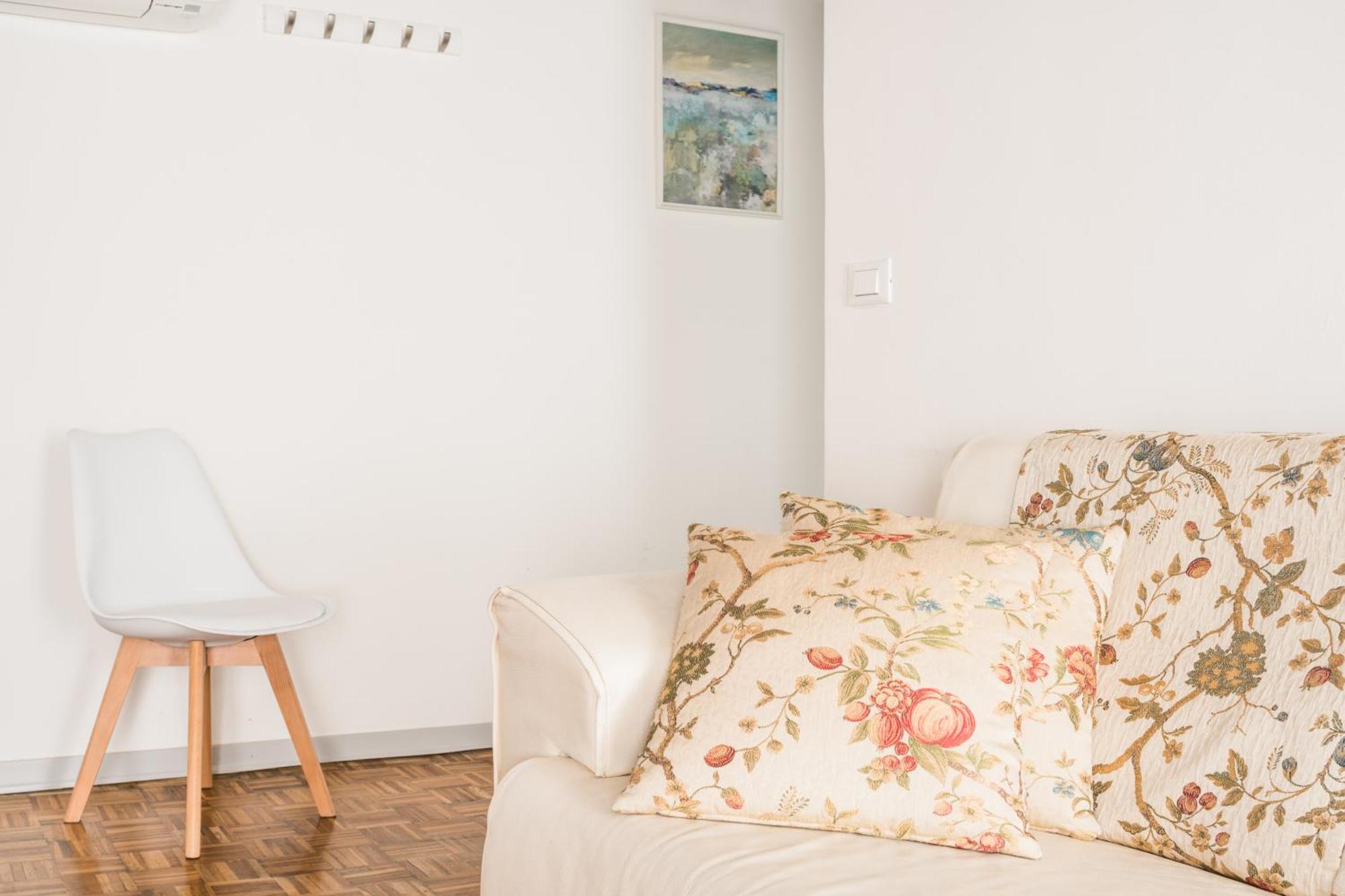 Goodwind Venice Apartments ภายนอก รูปภาพ