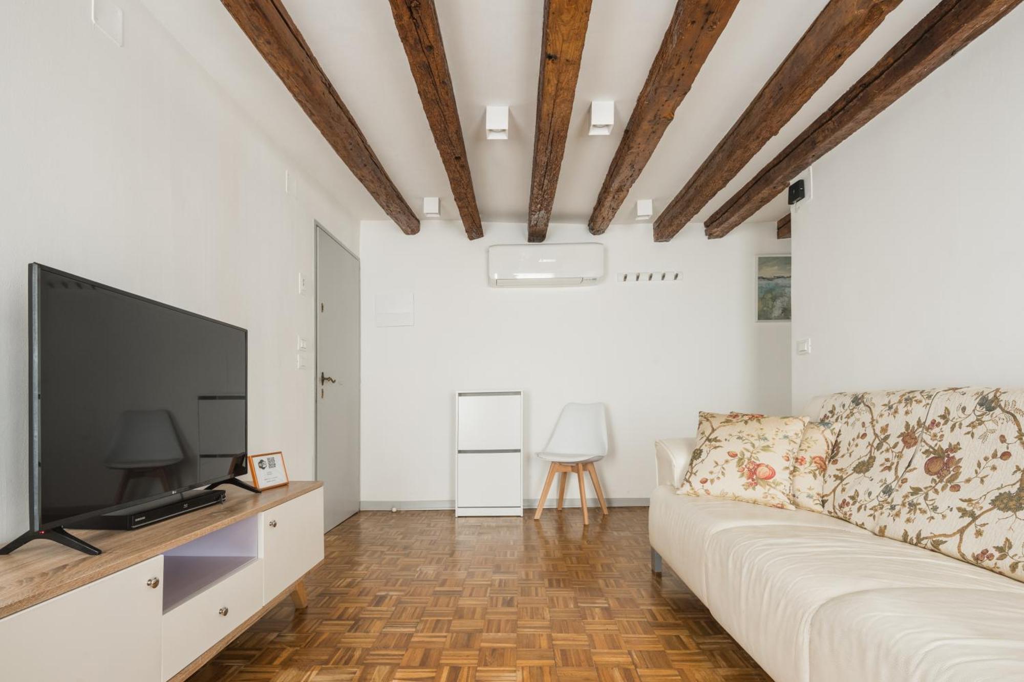 Goodwind Venice Apartments ภายนอก รูปภาพ