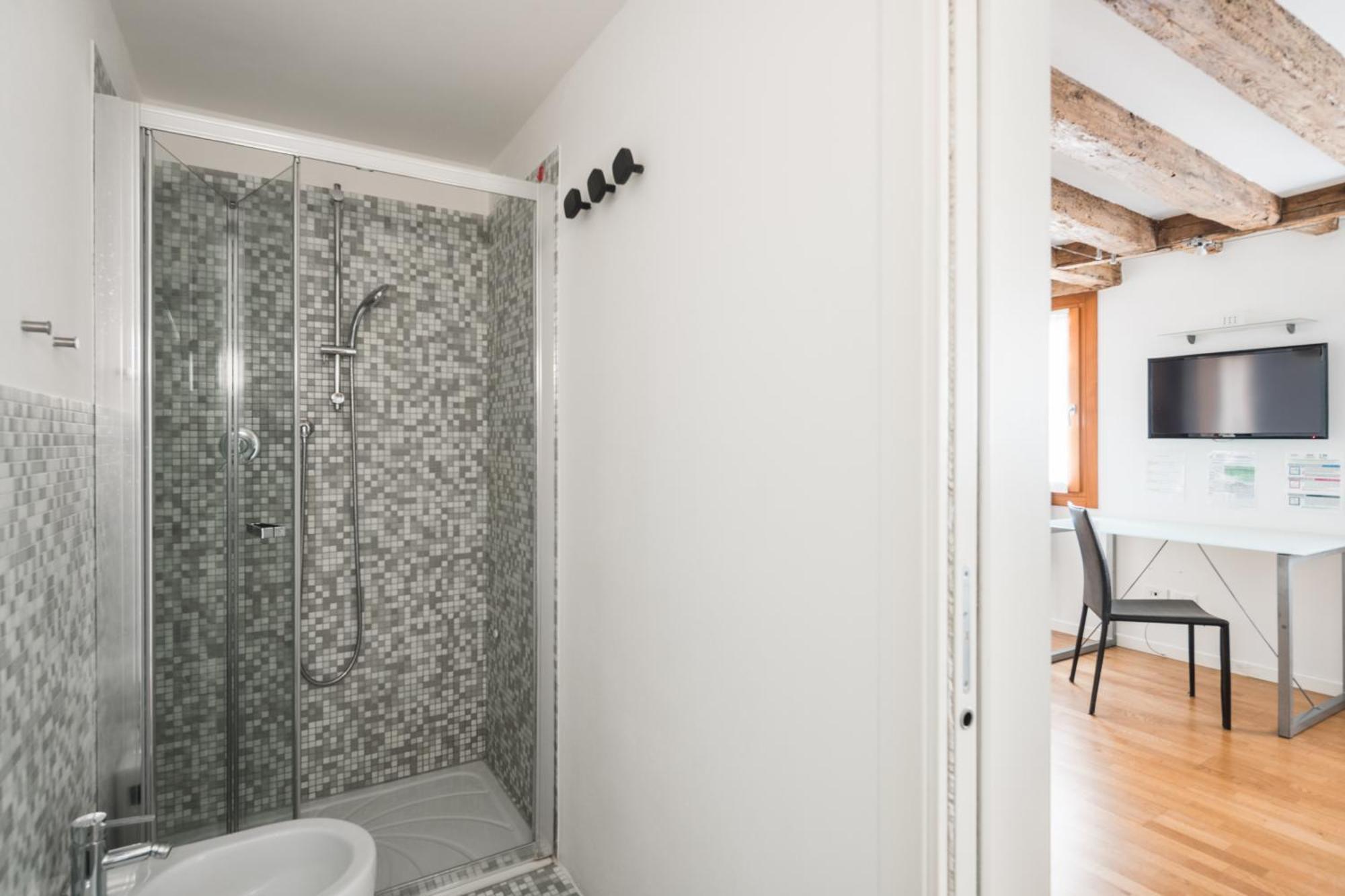 Goodwind Venice Apartments ภายนอก รูปภาพ