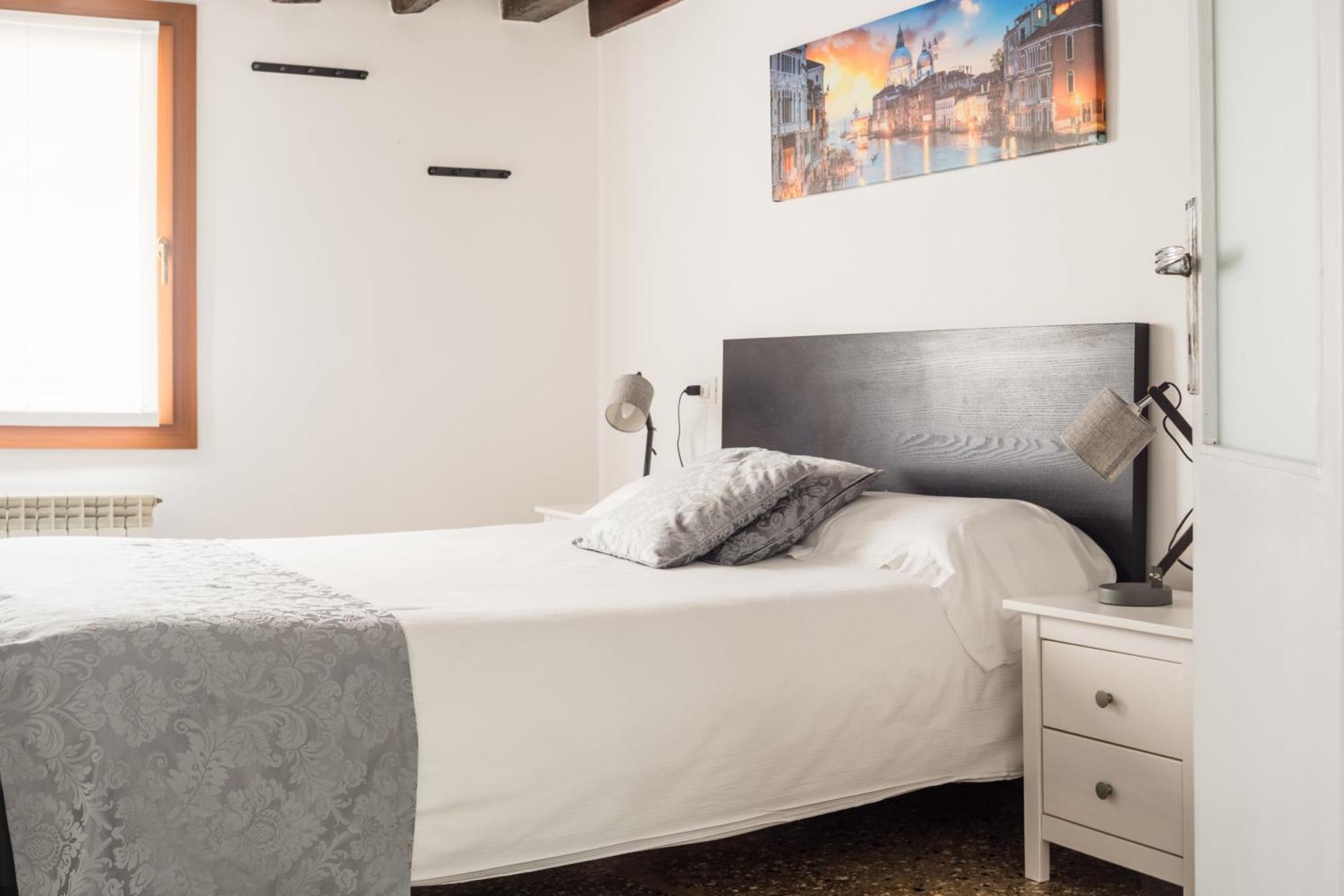 Goodwind Venice Apartments ภายนอก รูปภาพ