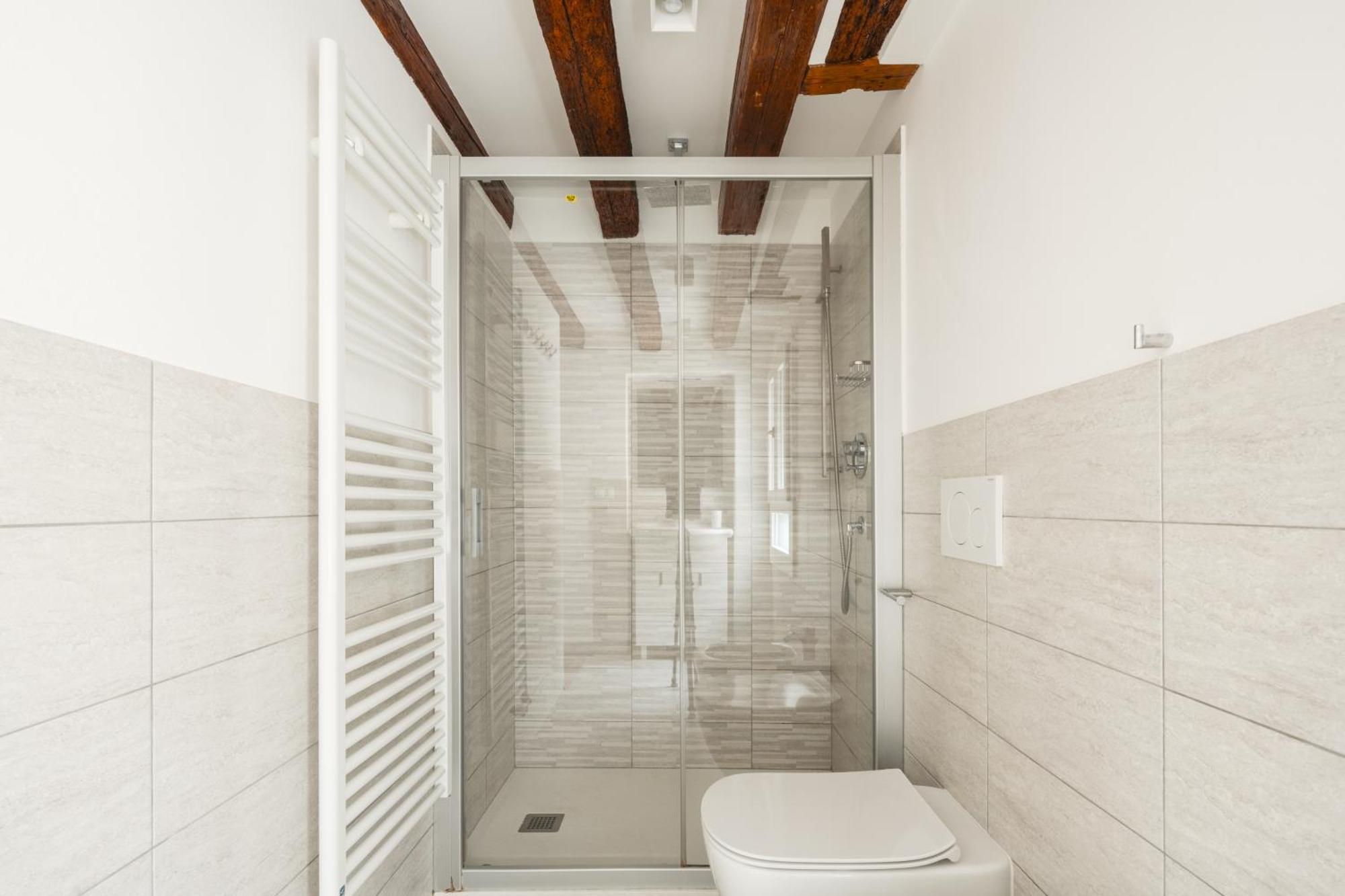 Goodwind Venice Apartments ภายนอก รูปภาพ