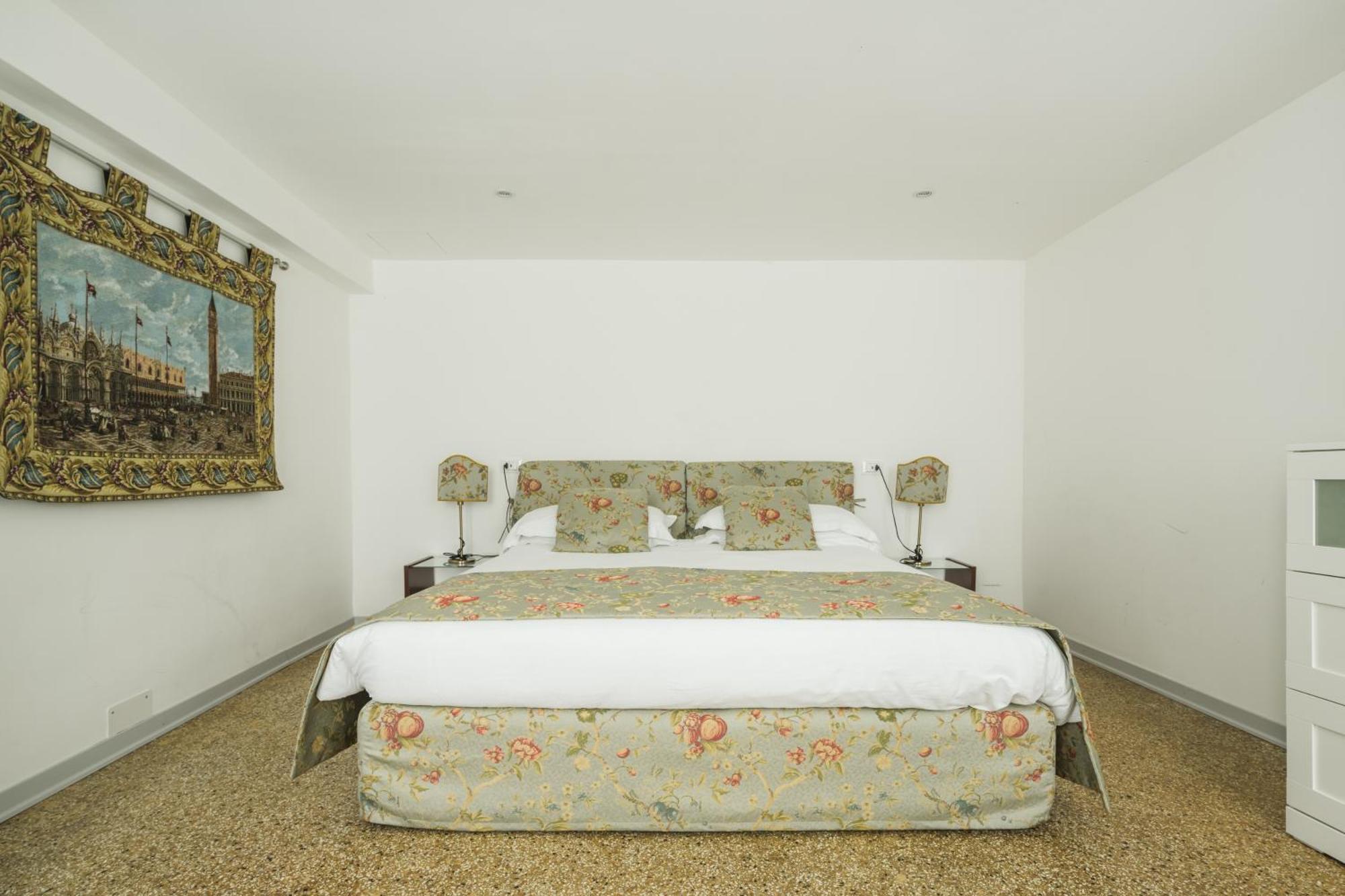 Goodwind Venice Apartments ภายนอก รูปภาพ