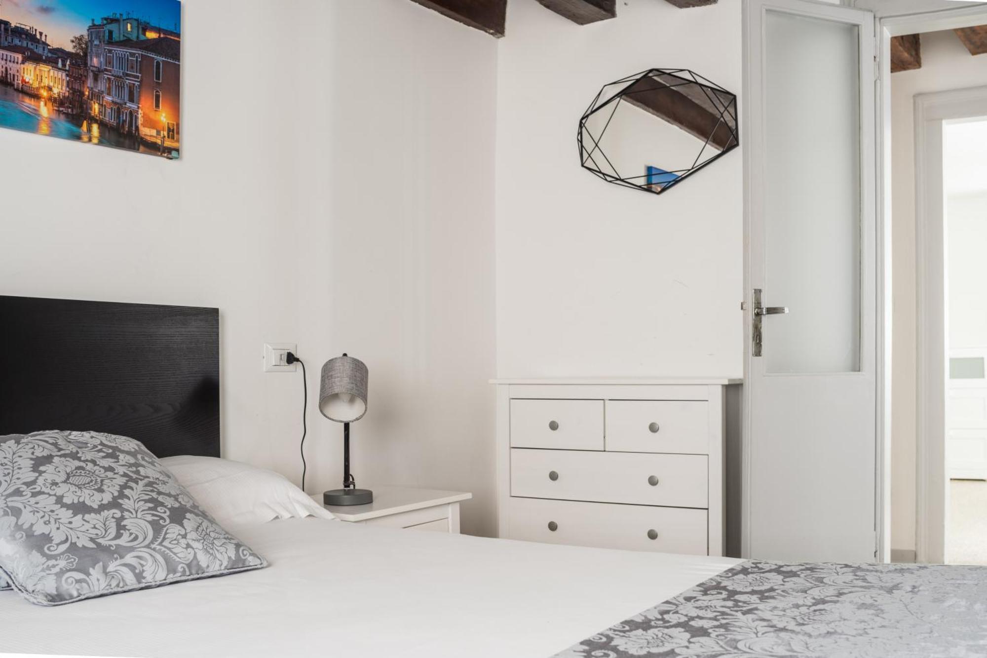 Goodwind Venice Apartments ภายนอก รูปภาพ