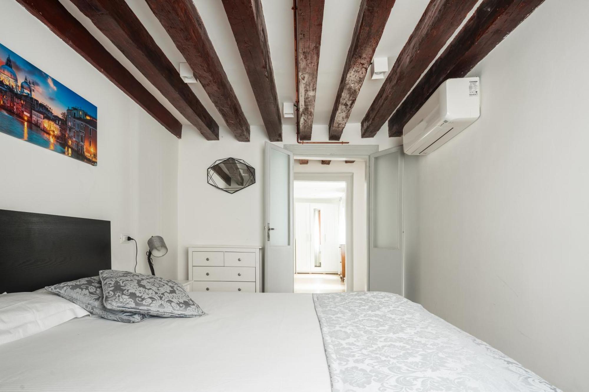Goodwind Venice Apartments ภายนอก รูปภาพ