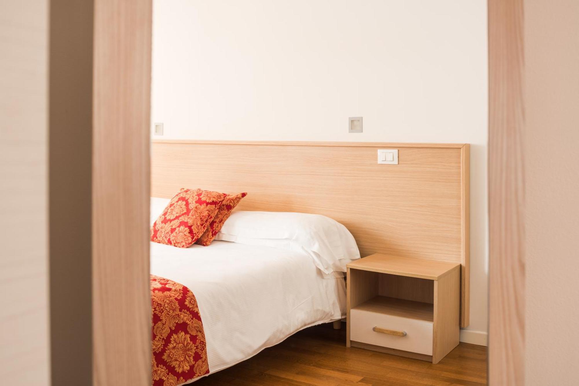 Goodwind Venice Apartments ภายนอก รูปภาพ