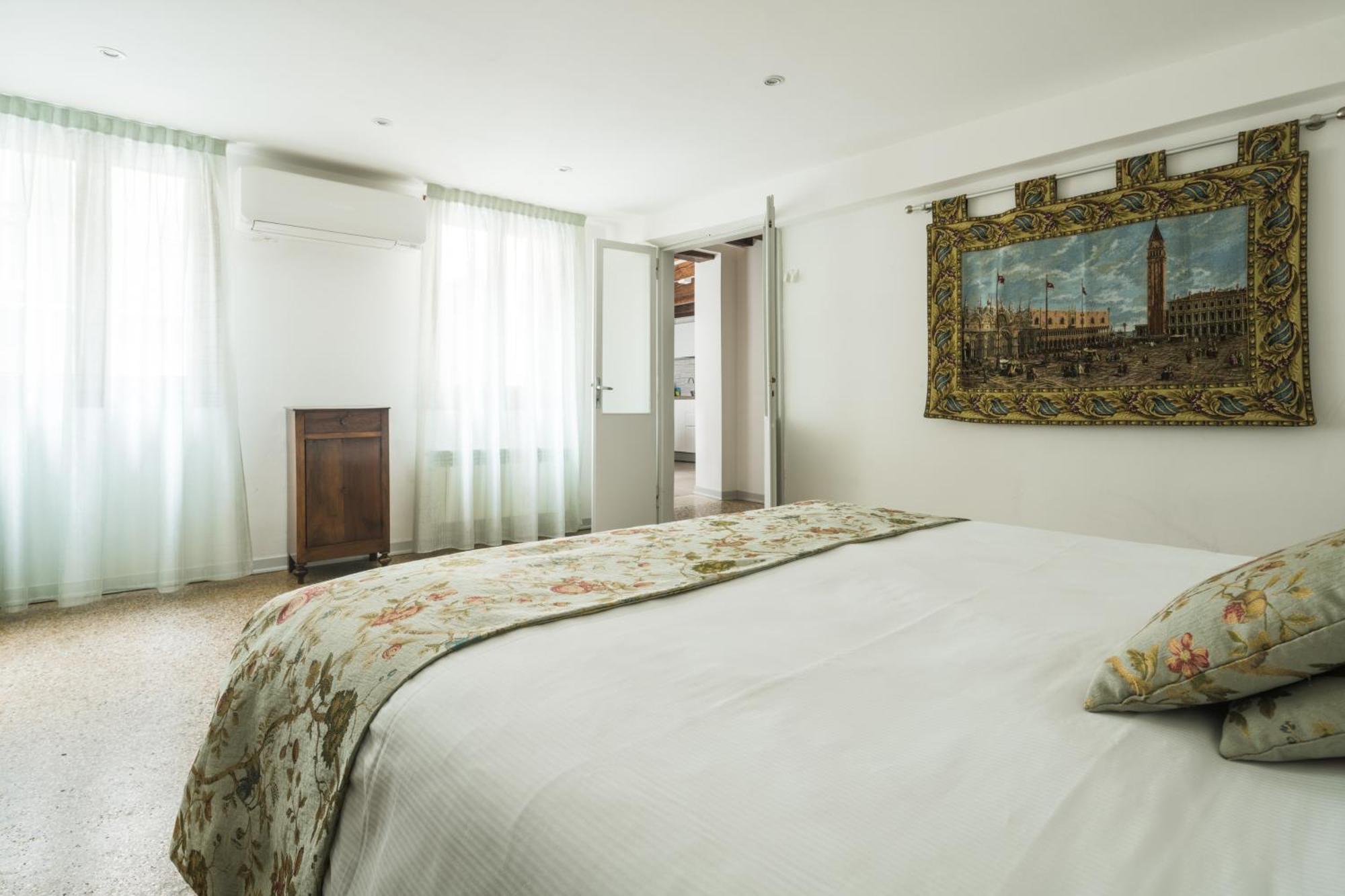 Goodwind Venice Apartments ภายนอก รูปภาพ