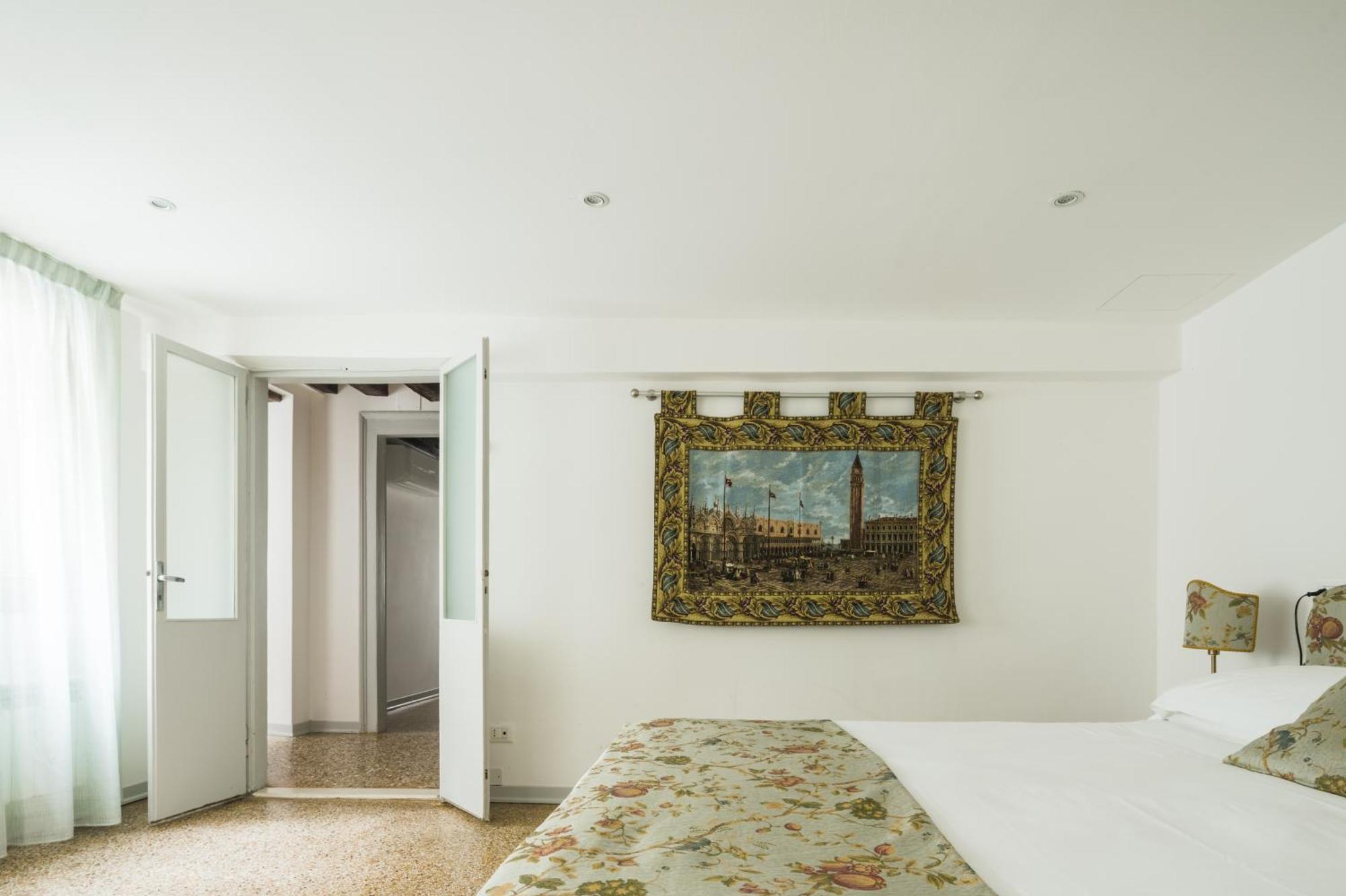 Goodwind Venice Apartments ภายนอก รูปภาพ