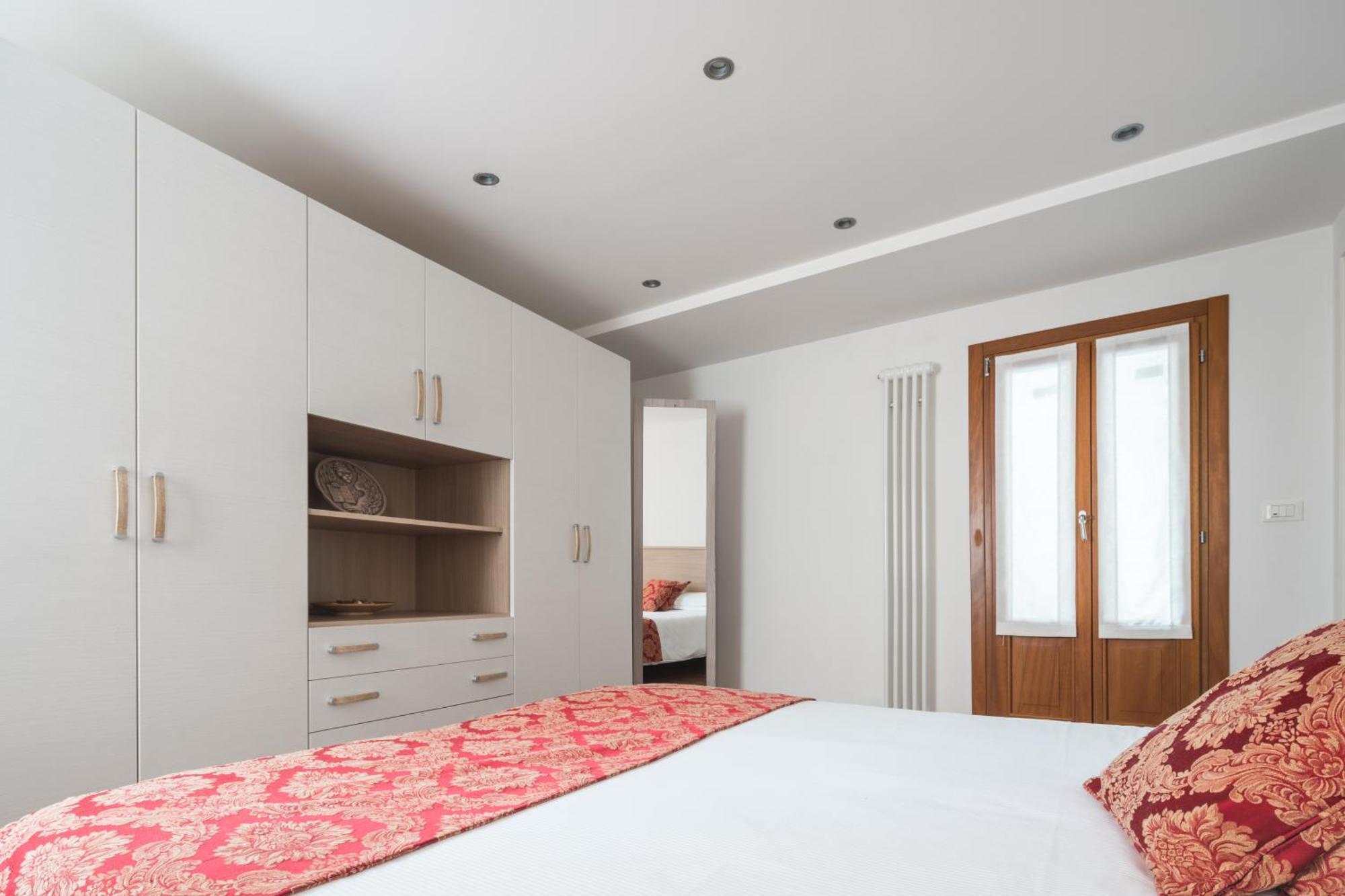 Goodwind Venice Apartments ภายนอก รูปภาพ